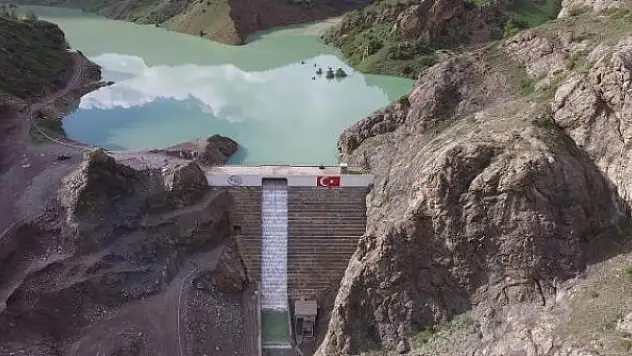 Birinci Su Şurası yarın tanıtılacak