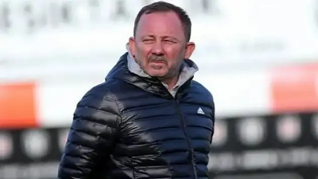 Fenerbahçe için bomba Sergen Yalçın iddiası!