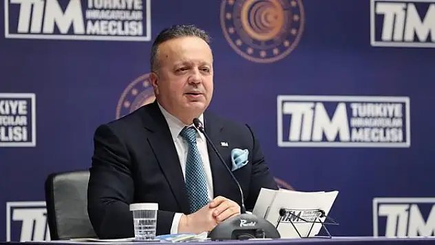 'Çok yakında Türkiye Lojistik Portalı'nı faaliyete geçireceğiz'