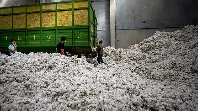 Emtia piyasası geçen hafta negatif bir seyir izledi