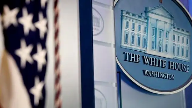 Beyaz Saray'dan Myanmar açıklaması: Yaptırım uygulamayı sürdüreceğiz