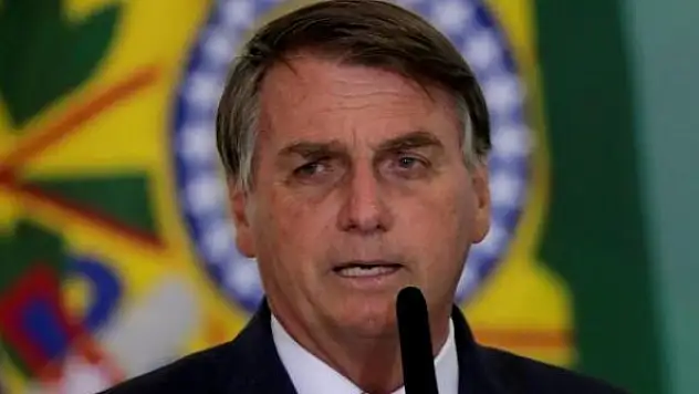 Brezilya'da Bolsonaro kabinesinde 6 isim değişti