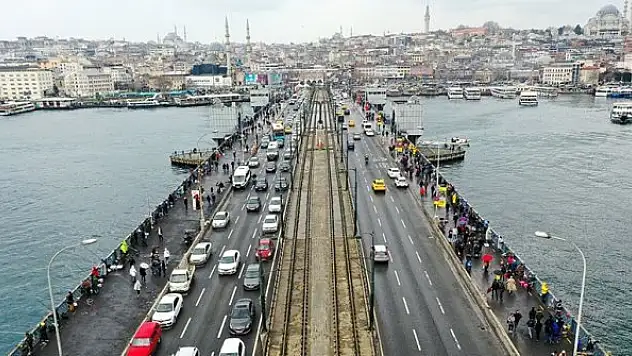Türkiye'nin sera gazı emisyonu 2019'da yüzde 3,1 azaldı