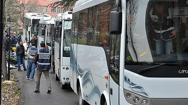 21 ilde KPSS operasyonu