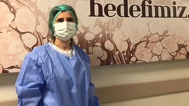 'Sağlık, nefes almak, insanın az da olsa karnını doyurabilmesi çok önemli'