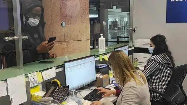 Üç Kovid-19 mutasyonu aynı anda belirlenebilecek