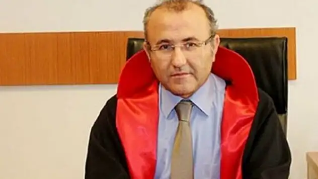Şehit savcı Kiraz'ın acısı hala yüreğimizde