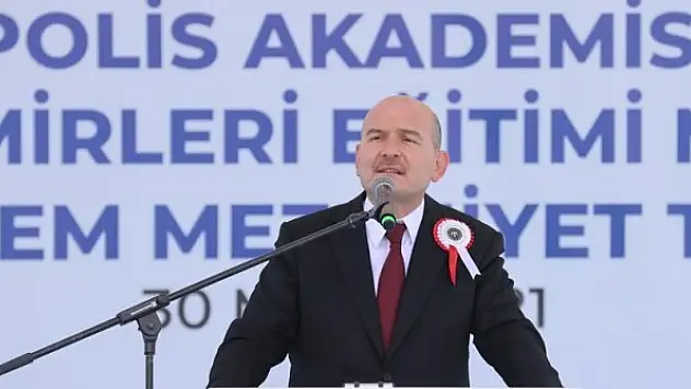 Emniyet'e 15 Temmuz 2016 sonrası 124 bin 327 yeni personel alındı