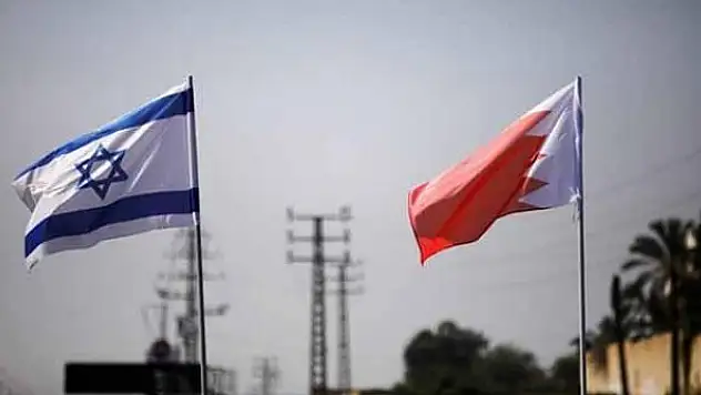 Bahreyn, İsrail'e diplomatik misyon şefi atadı