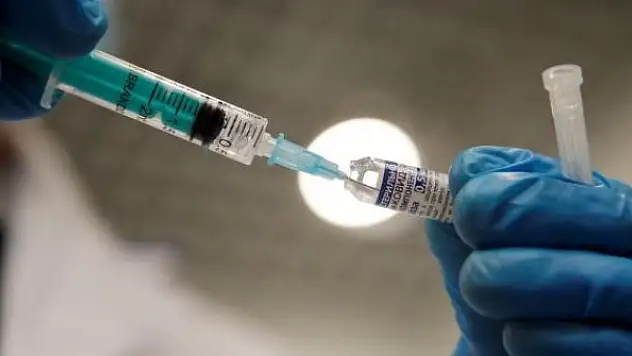 Avusturya aşı için Rusya ile görüşüyor