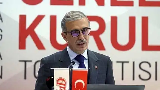 Türk savunma sanayisi en üst lige hazırlanıyor