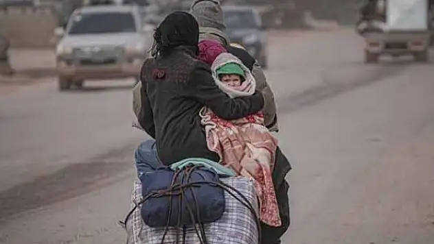 Uluslararası camiadan Suriyelilere 6,4 milyar dolar yardım sözü