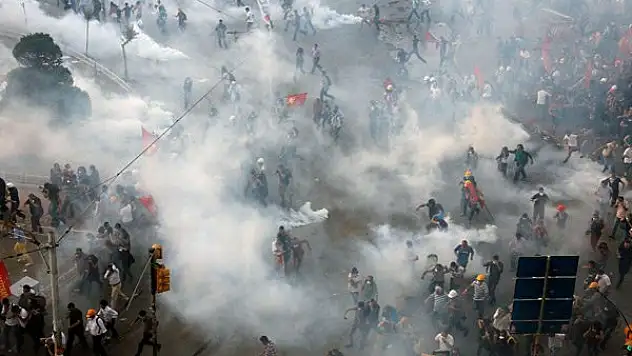 HDP'nin korkunç 1 Mayıs planı