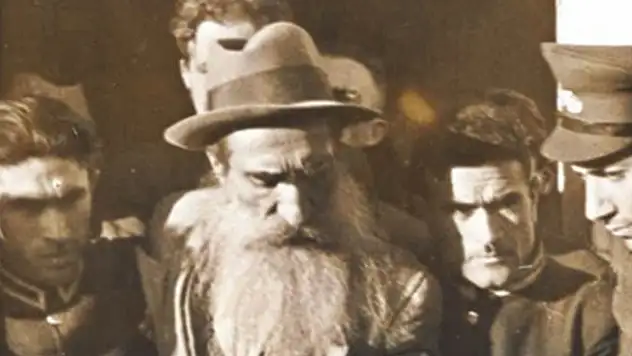 İşte Atatürk ile Seyit Rıza arasındaki görüşmenin gizli tutanağı