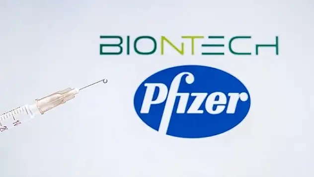 BioNTech/Pfizer Kovid-19 aşısı gençlerde yüzde 100 etkili