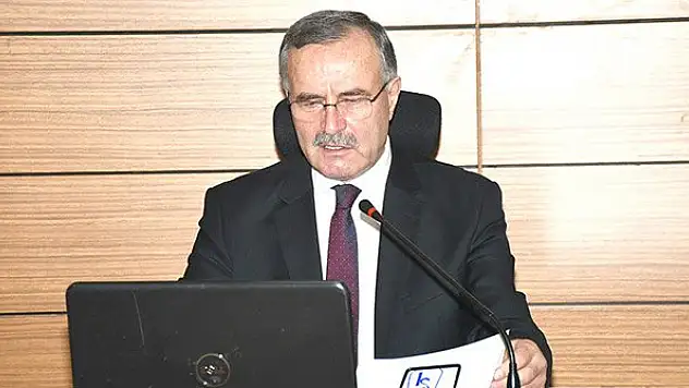 Konya ile Moldova'nın ticaret hacmi artacak