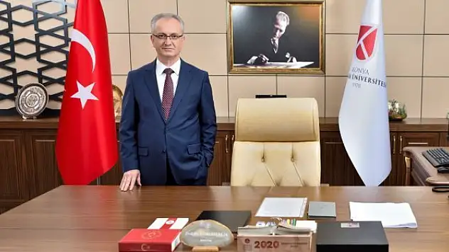 KTÜN'den Teknoloji Transfer  Ofislerine büyük  destek