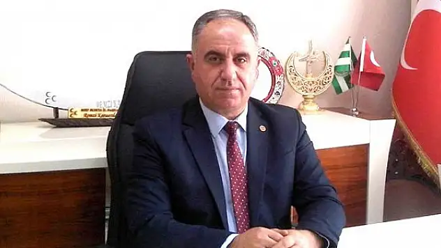 Başkan Karaarslan'dan  'Kütüphane Haftası' mesajı