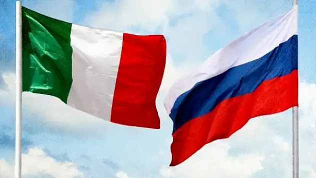 Rus diplomata casusluk suçlaması