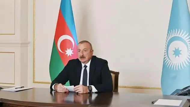 Aliyev'den çok konuşulacak İskender-M füzesi çıkışı!