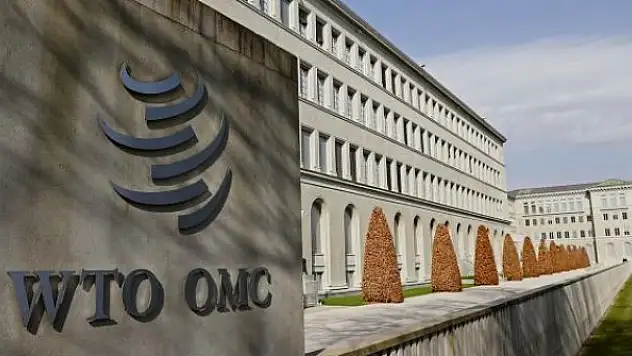 Dünya Ticaret Örgütü'ne reform çağrısı