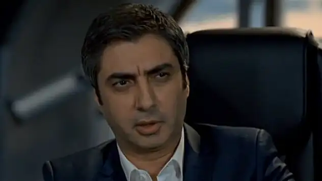 Kurtlar Vadisi Pusu'da bir ayrılık daha