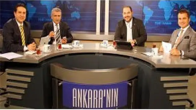 'Öcalan'ın serbest kalması mümkün değil'