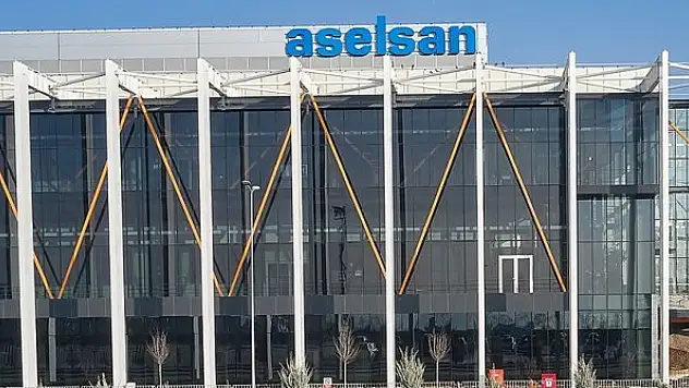 ASELSAN, Karbon Saydamlık Projesi'nde İklim Lideri Ödülü aldı