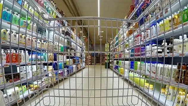 İstanbul'da perakende ve toptan fiyatlar arttı