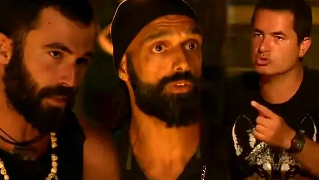 Konseyde kıyamet koptu