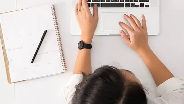 Türkiye'de yılda 60 bin öğrenci 'Erasmuslu' oluyor