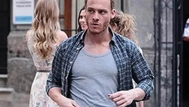 Bu rol ağır mı geldi?