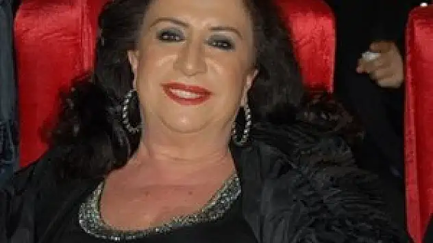 Büyük bir endişe içinde