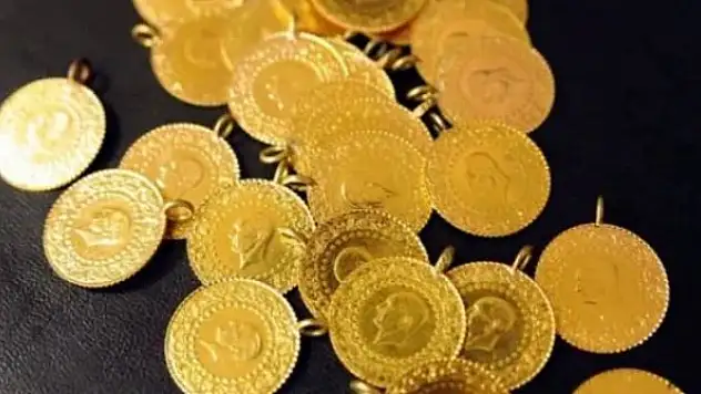 Gram altın dalgalı seyrediyor