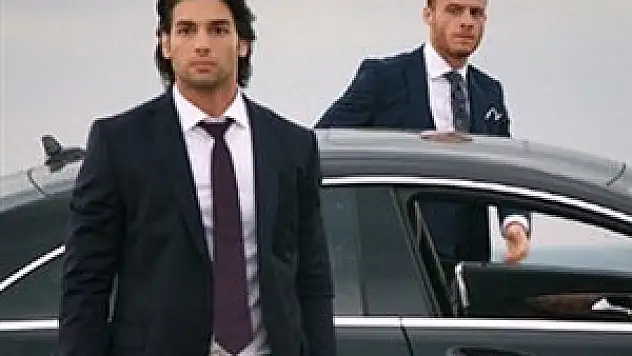 Senaryoya müdahale edildi