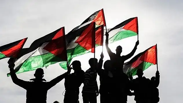 Filistin seçimlerinde yarışacak 36 aday listesi açıklandı