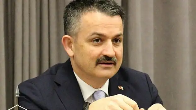 395 milyon liralık tarımsal