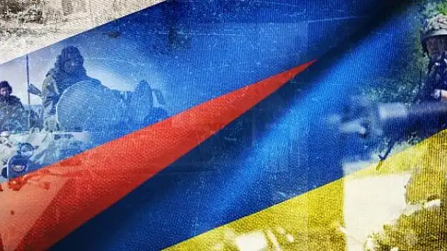 Rusya: NATO askerleri Ukrayna'ya konuşlanırsa tedbir alırız