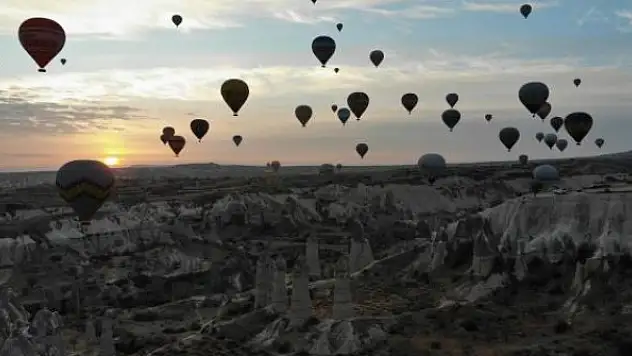 Türkiye'nin ilk 'Yataklı Lüks Tren Turu' başlıyor