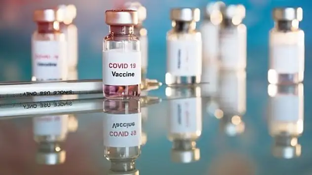 Covid-19 geçirmiş kişiler tek doz aşı olabilir