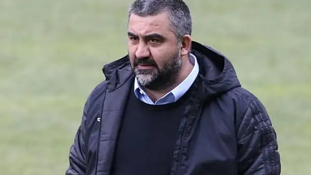 Ümit Özat, FETÖ soruşturmasında tanık olarak ifade verdi