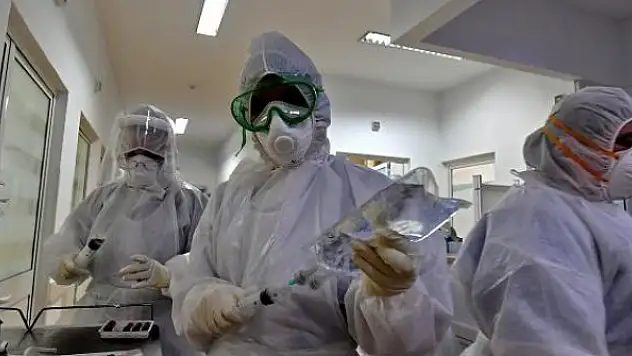 Salgın Tunus ve Fas'ta can almaya devam ediyor