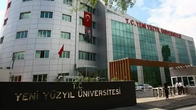 İstanbul Yeni Yüzyıl Üniversitesi öğretim üyesi alacak