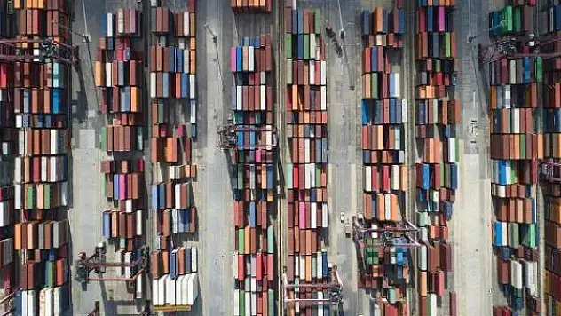 Türkiye ilk çeyrekte en fazla dış satımı Almanya'ya yaptı