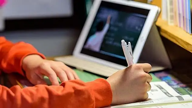 Ankara'da uzaktan eğitim kararı!