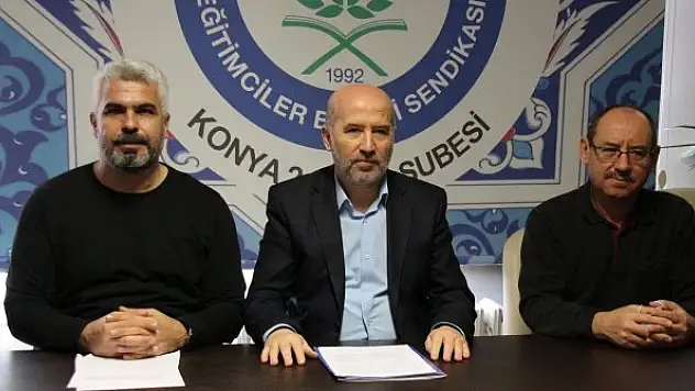 'Darbe bildirisinin hedefi bağımsız Türkiye'dir!'
