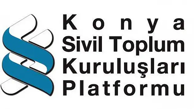 Konya STK Platformu'ndan bazı emekli amirallerin açıklamasına tepki!