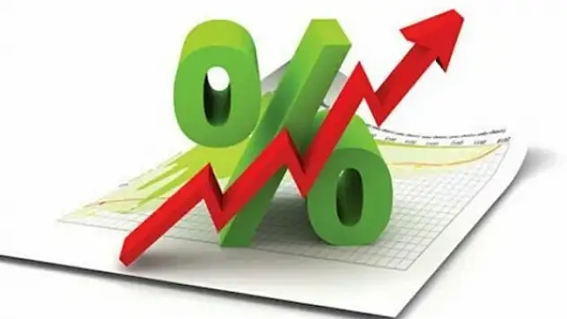 Kredi faizleri 19 ayın en yüksek seviyesinde