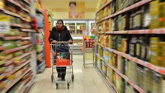 Piyasalar enflasyon verisine odaklandı