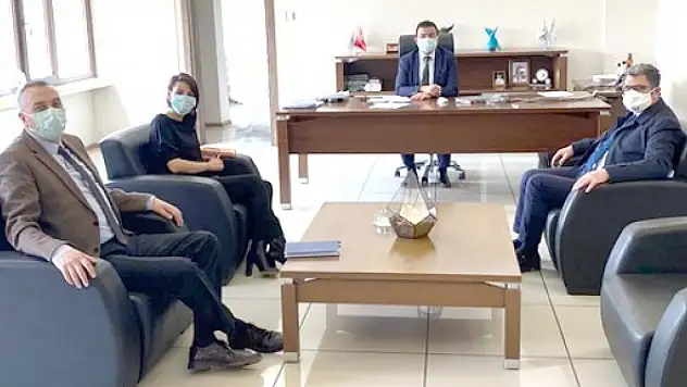 MEDAŞ'tan istihdama katkı